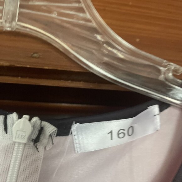 Rise Red Princess Jumpsuit Adult Small Bodysuit NWT - Picture 5 of 15